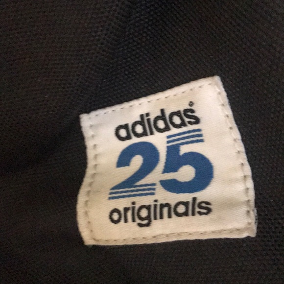 Adidas backpack - Picture 2 of 2
